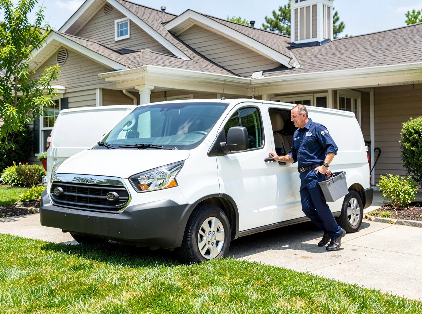 Emergency Plumber company in Mountain View, MO